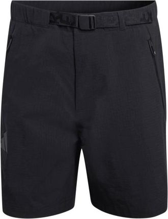 ADIDAS TERREX XPR Mid Shorts Shorts f&uuml;r Herren | schwarz