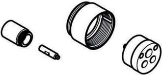 Villeroy & Boch Extensi&oacute;n De Villeroy & Boch 25 Mm - 1219197090