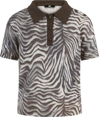 Riani Donna, Top, Multicolore, M, new