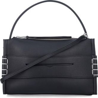 J.W.Anderson J.W. Anderson Jw Anderson Loafer Leather Shoulder Bag