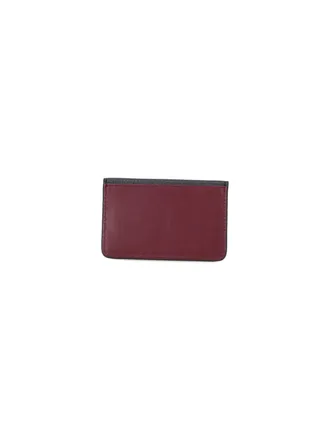 Anya Hindmarch Womens Wallets Black Fabric 1: Goat Leather