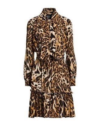 Moschino DRESSES - Mini dresses on YOOX.COM