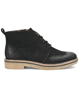 COMFORTIVA Rebeca Suede Boot