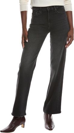 7 For All Mankind Alexa Reston Straight Jean