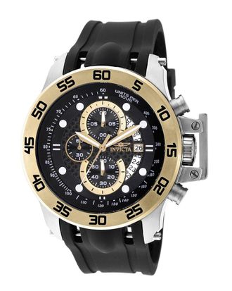 Invicta Mens I-Force Watch