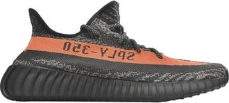 Yeezy by Kanye West Schoenen, Heren, Zwart, 42 EU, Carbon Beluga Boost Sneakers