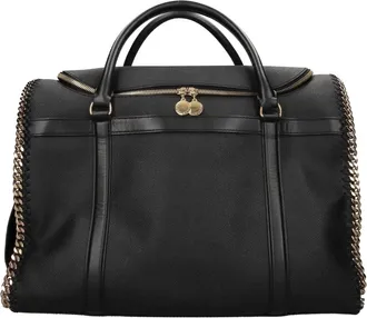 Stella McCartney Donna, Borse, Nero, Taglia unica, new