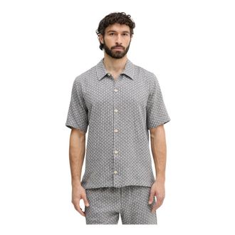 Mos Mosh Hombre, Camisas, Multicolor, Talla: M
