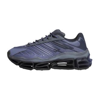 adidas Megaride AG - Heren - Hardloopschoenen - Paars - 40 2/3 EU - Fitness