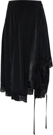 VETEMENTS Donna, Gonne, Nero, XS, new