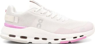 On Running Sneakers Cloudnova Form 2 - Toni neutri