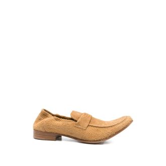 Maison Margiela Penny-slot Loafers