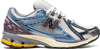 New Balance 1906R Blue - unisex - Other fibres - 10.5