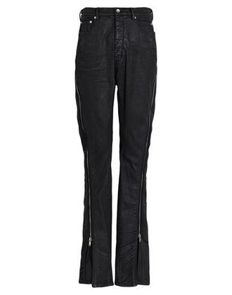 Rick Owens BOTTOMWEAR - Jeans sur YOOX.COM