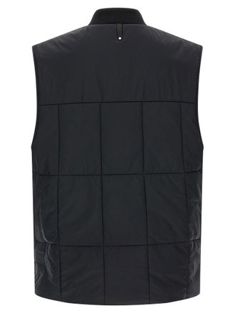 Mackage Eren Vest - Black