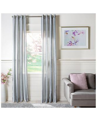 Safavieh Aytan 52X84 Window Panel