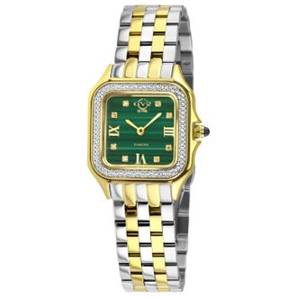 Gevril Group Milan Womens Watch