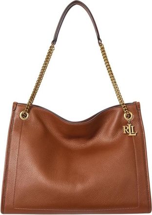 Ralph Lauren Brdly Shppr Tote Large