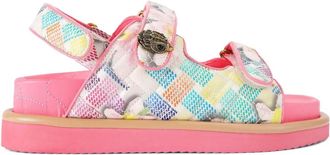 Kurt Geiger Orson sandalen - Roze