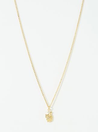 Simons Womens Little cat chain