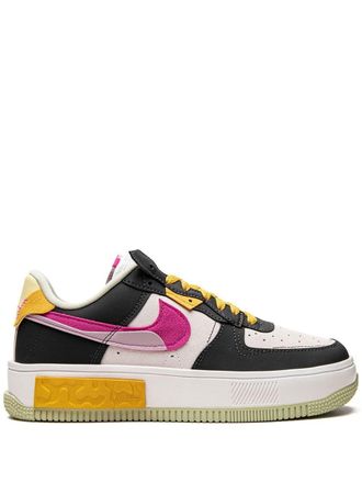 Nike Air Force 1 Fontanka sneakers - Wit