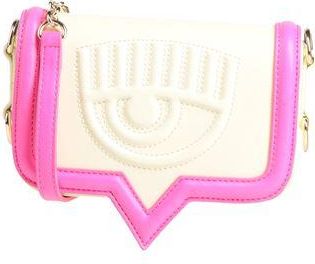 Chiara Ferragni BAGS - Cross-body bags on YOOX.COM