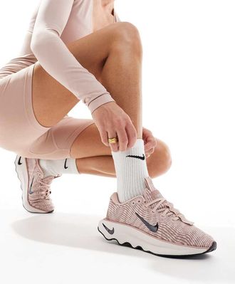 Nike Motiva - Sneakers premium rosa