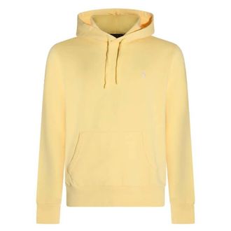 Polo Ralph Lauren Loopback Fleece Hoodie, Size X-Large