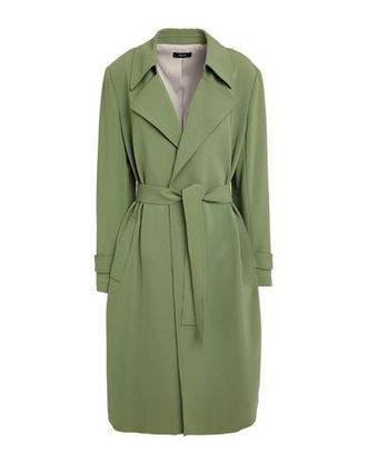 Theory Overcoats & Trench Coats