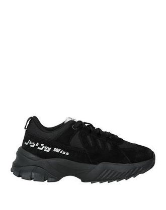 W6YZ FOOTWEAR - Trainers on YOOX.COM
