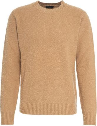 Roberto Collina Merino Wool Sweater