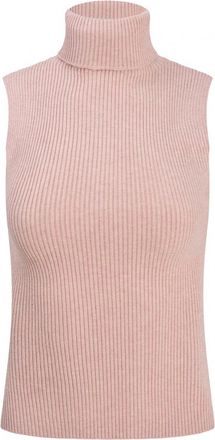 Astrid Womens Harper Top In Pink
