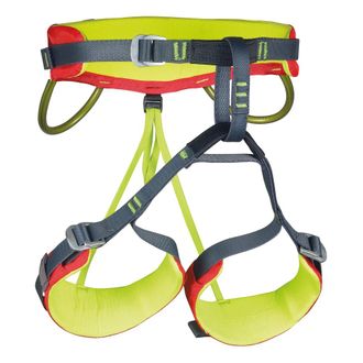 Camp Energy Jr Harness - - Sport - unisex - Multicolore - ONE SIZE
