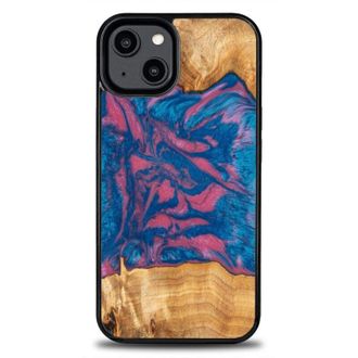 OEM Funda Bewood Unique Para Iphone 15 - Neones En Las Vegas