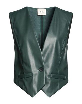 Dixie COMPLETI E COORDINATI - Gilet Sartoriali su YOOX.COM