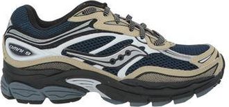 Saucony FOOTWEAR - Trainers on YOOX.COM