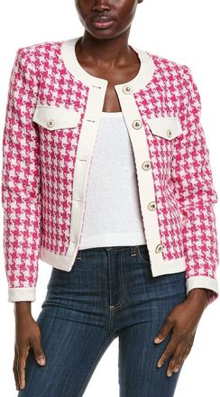 Elie Tahari The Farley Jacket