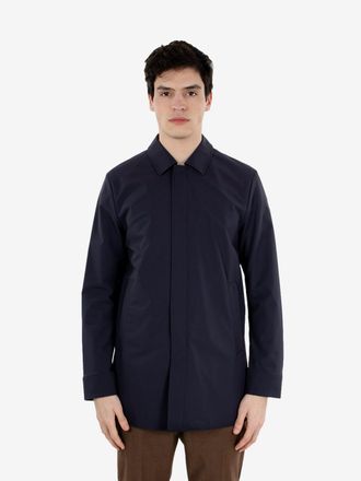Duno Coat Malbec Torano blu