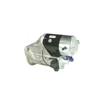 Kubota Motor De Arranque El&eacute;ctrico Compatible Con Motor De Tractor Kubota M5500