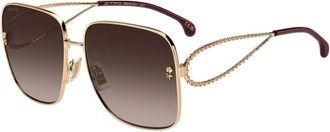 Etro unisex, Accessoires, Geel, Maat: 61 MM