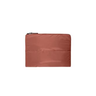 Rains Donna, Borse, Arancione, Taglia unica, new