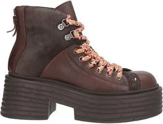 AGL CALZADO - Botines de ca&ntilde;a alta en YOOX.COM