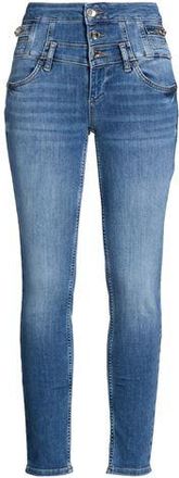 Liu Jo PARTES DE ABAJO - Pantalones vaqueros en YOOX.COM