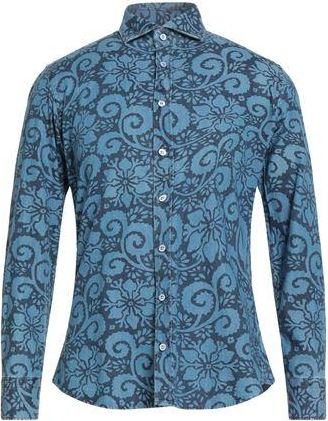 Bastoncino Denim shirts