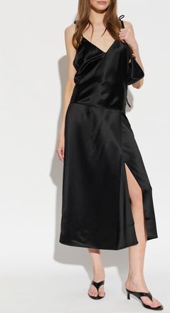 By Malene Birger Pasca Top, Womens, Black