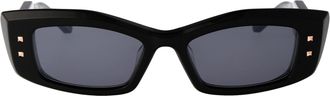 Valentino V - Quattro Sunglasses