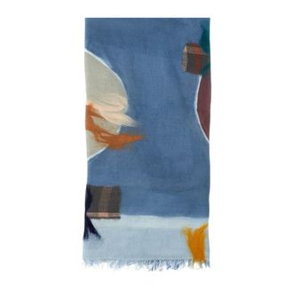 Exquisite J Winter Scarves, female, Multicolor, ONE SIZE, Winter Scarves