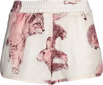Stella McCartney PARTES DE ABAJO - Pantalones cortos y bermudas en YOOX.COM