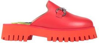 John Richmond CALZADO - Mules & Zuecos en YOOX.COM