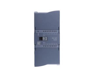 SIEMENS Plc 16 Entradas Digitales 24vdc S7-1200 6es7221-1bh32-0xb0 De Siemens